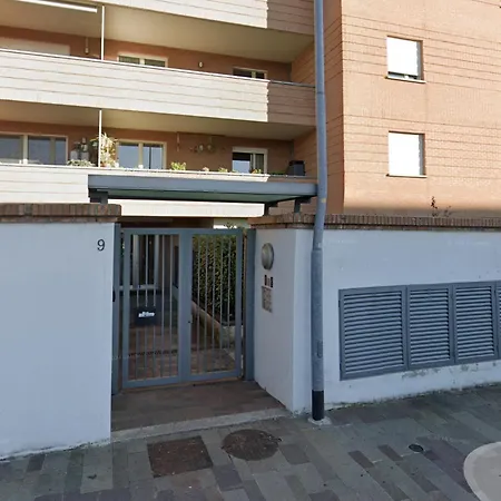 Il Borgo 9 Bergame