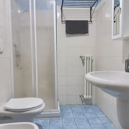 Διαμέρισμα Il Borgo 9 *