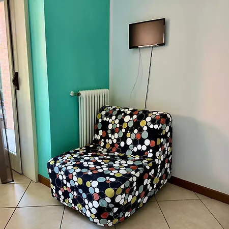 Διαμέρισμα Il Borgo 9 Μπέργκαμο
