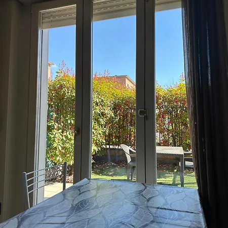 Il Borgo 9 Apartament *