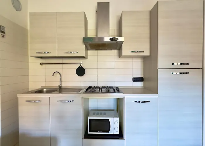 Il Borgo 9 Apartment