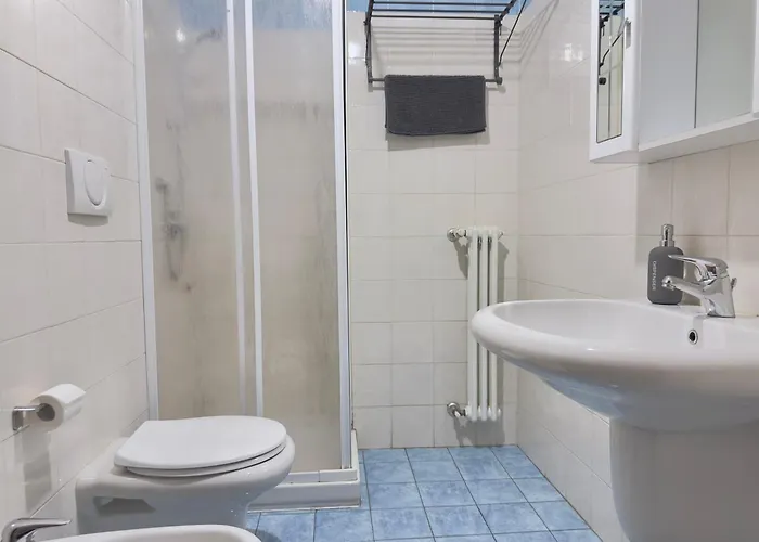 Apartment Il Borgo 9 *