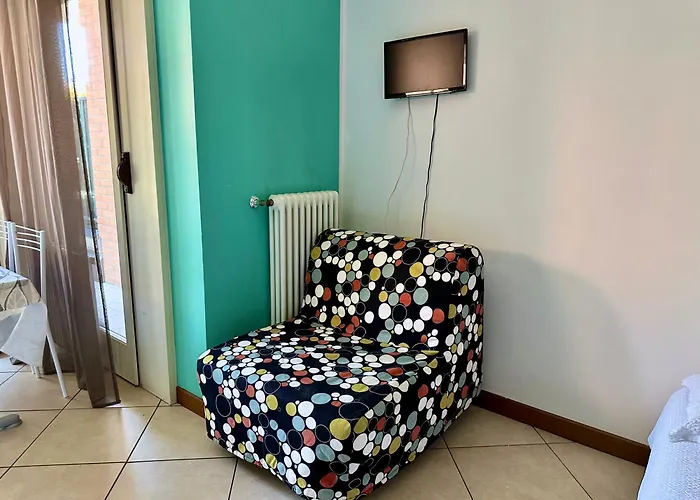 Lejlighed Il Borgo 9 Bergamo