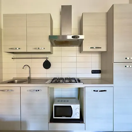 Il Borgo 9 Apartment